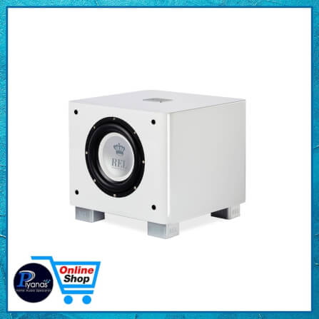 ซับวูฟเฟอร์ REL ACOUSTICS : T7X สีขาว_1